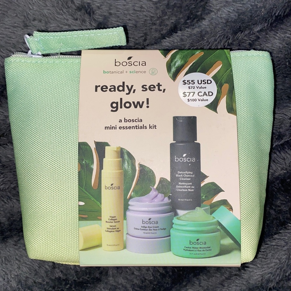 Boscia Skincare